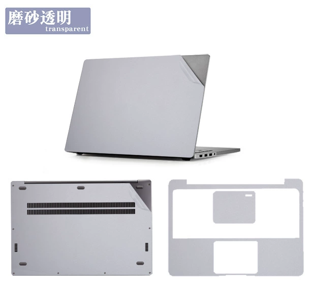 Millet pro sticker 15,6 inch bảo vệ vỏ máy tính 15 bộ phụ kiện đầy đủ phiên bản 15,6 inch của máy tính xách tay phim